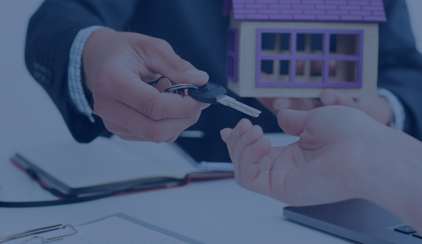 Vente immobiliere