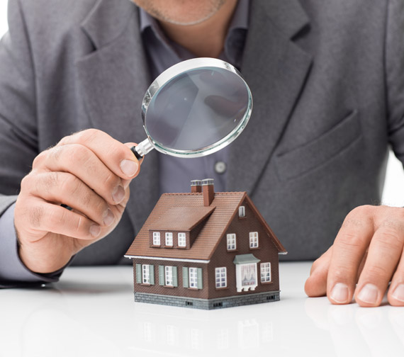 diagnostic immobilier